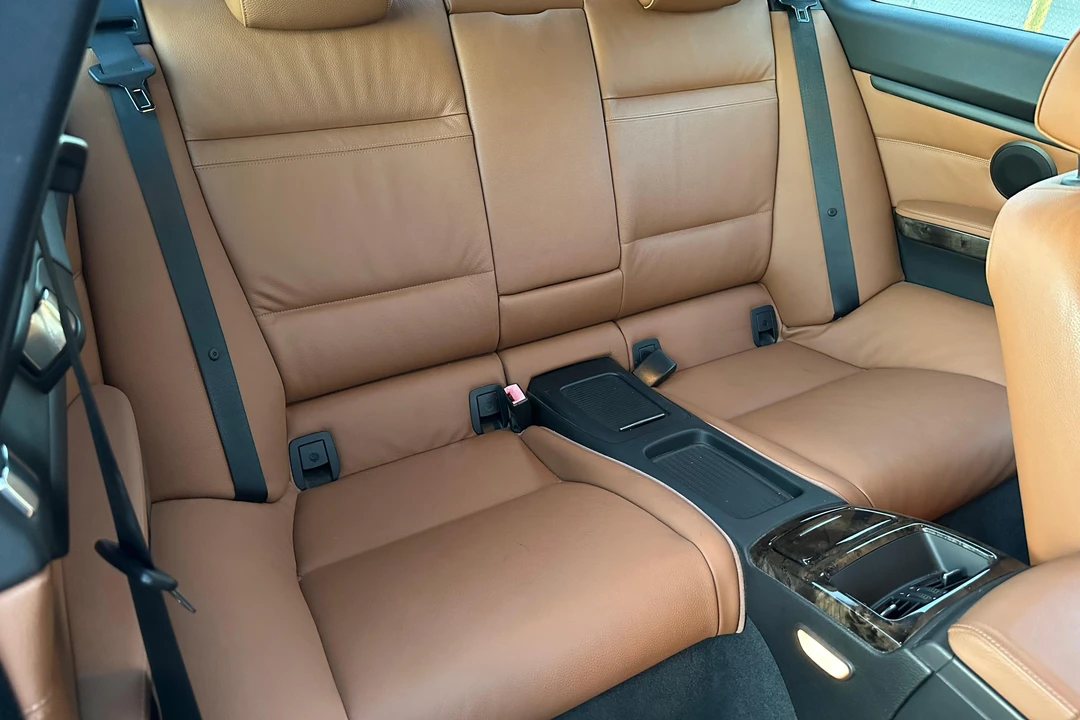 2009 BMW E92 335i Coupe - Image 28 of 31
