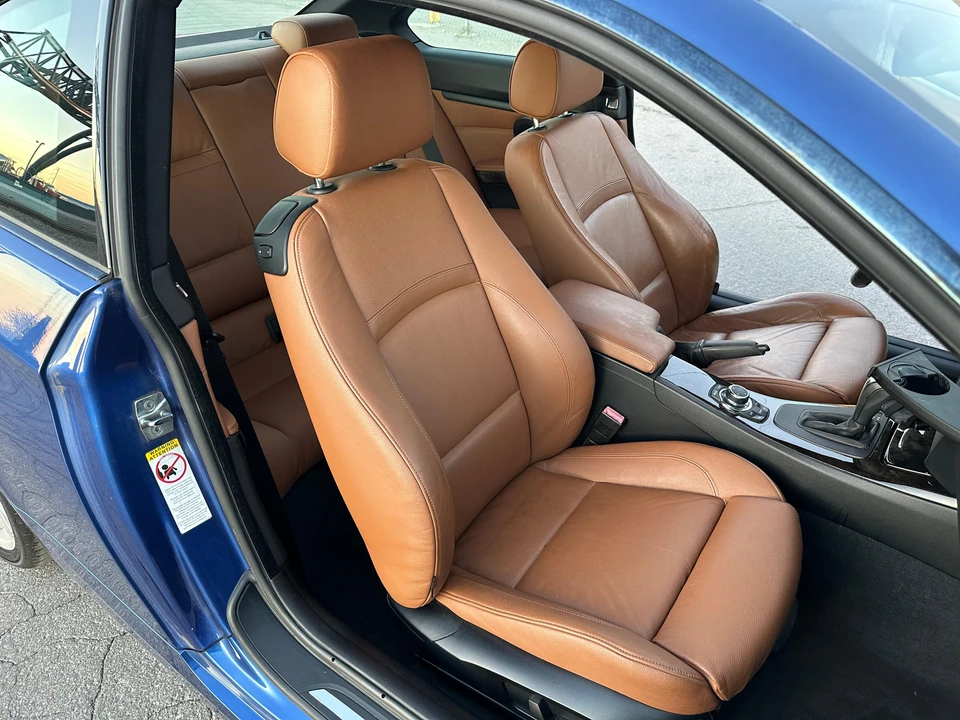 2009 BMW E92 335i Coupe - Image 30 of 31