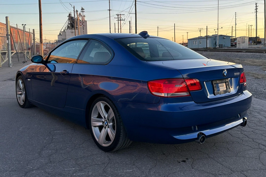 2009 BMW E92 335i Coupe - Image 4 of 31