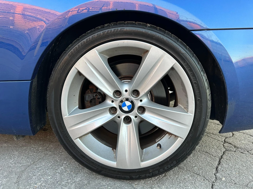 2009 BMW E92 335i Coupe - Image 23 of 31