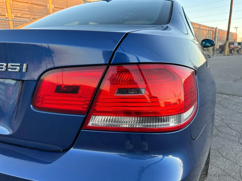 2009 BMW E92 335i Coupe - Image 18 of 31