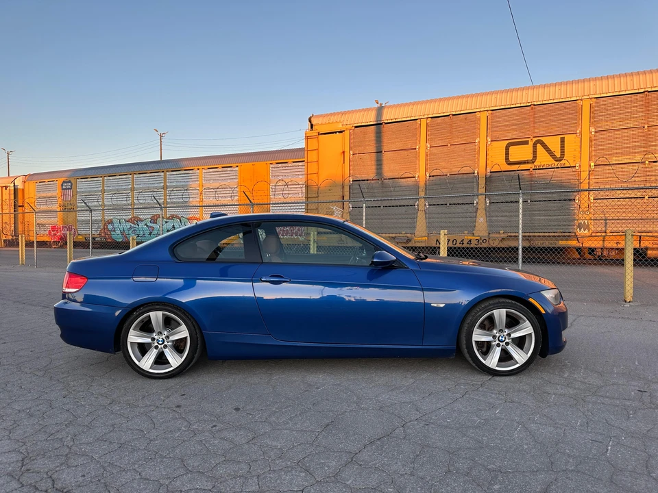 2009 BMW E92 335i Coupe - Image 8 of 31