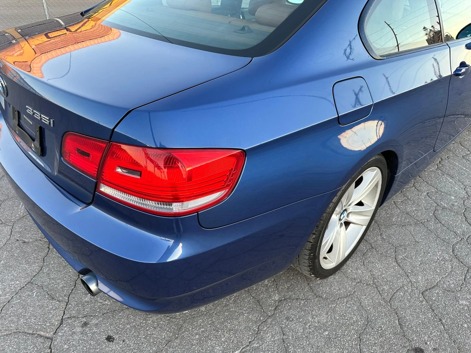 2009 BMW E92 335i Coupe - Image 19 of 31