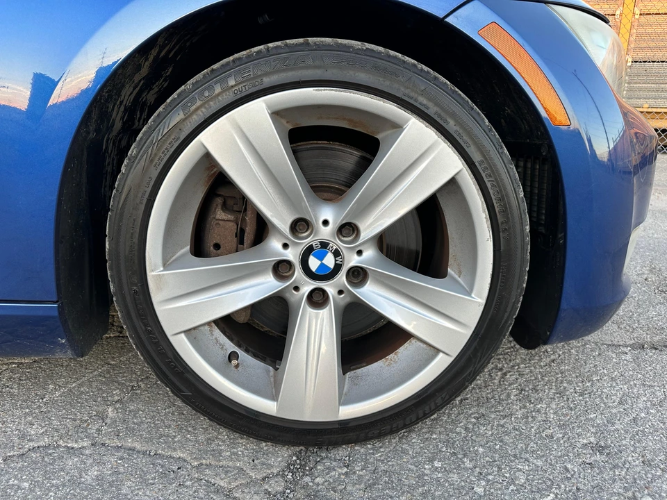 2009 BMW E92 335i Coupe - Image 25 of 31