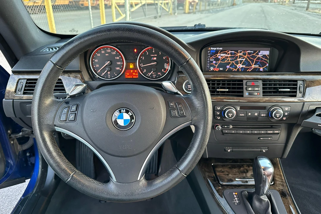 2009 BMW E92 335i Coupe - Image 26 of 31