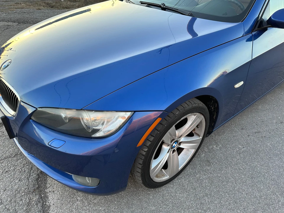 2009 BMW E92 335i Coupe - Image 14 of 31