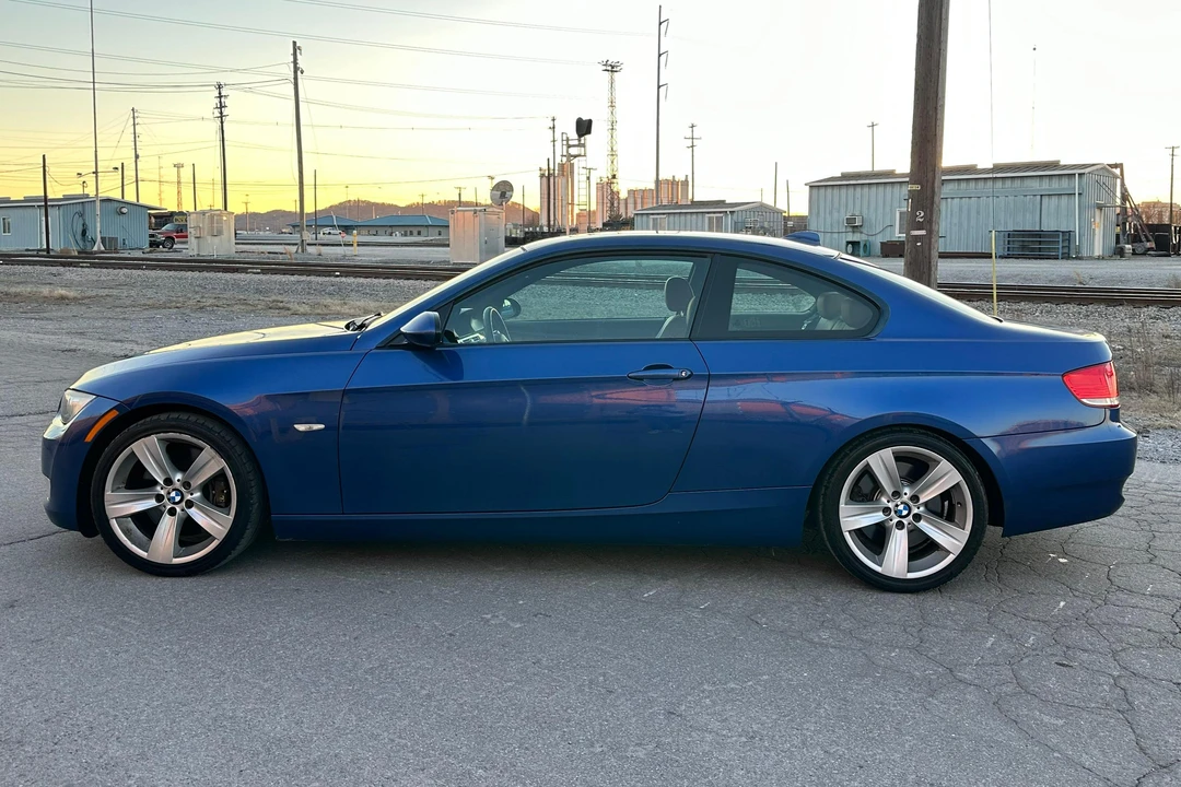 2009 BMW E92 335i Coupe - Image 3 of 31