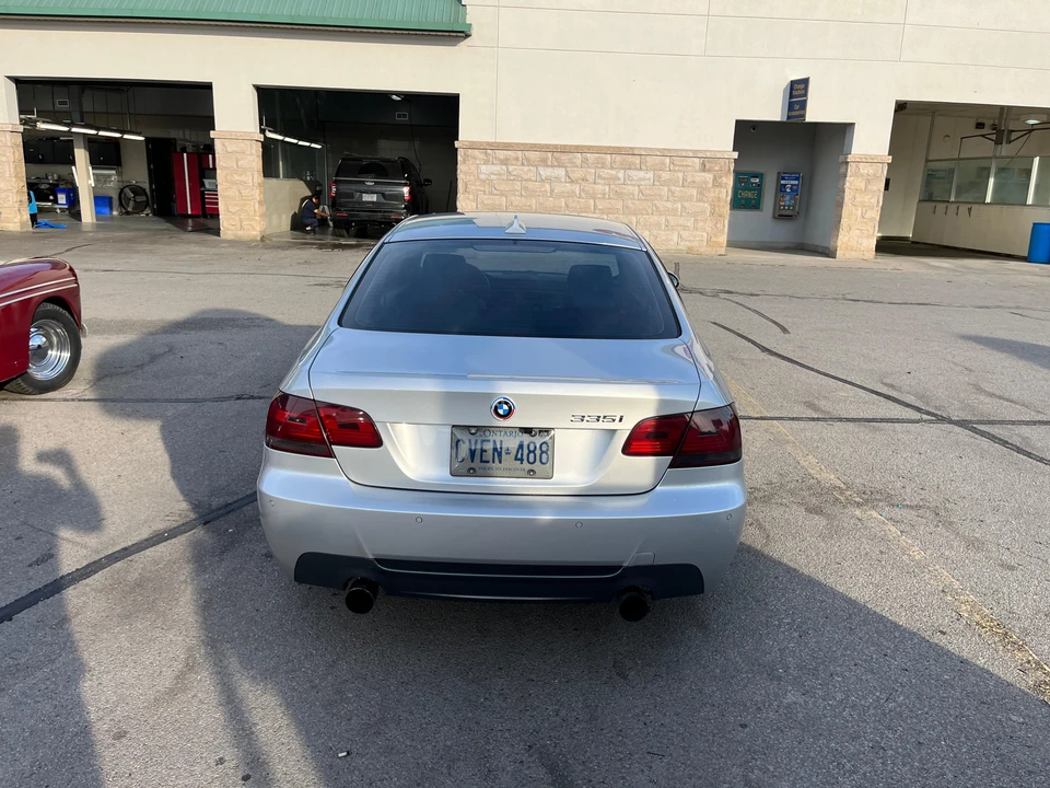 2009 BMW E92 335i Coupe - Image 19 of 31