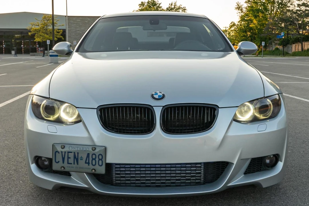 2009 BMW E92 335i Coupe - Image 2 of 31