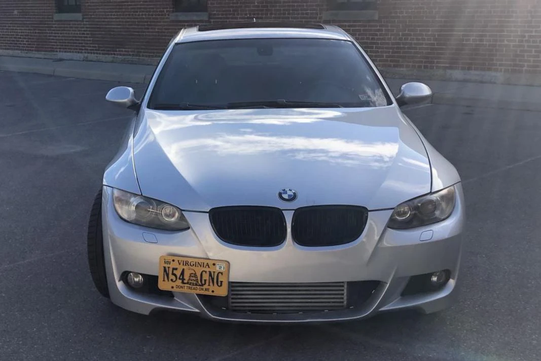 2009 BMW E92 335i Coupe - Image 2 of 9