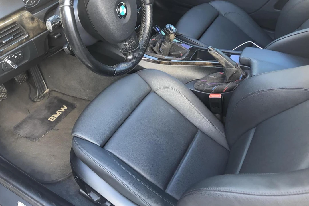 2009 BMW E92 335i Coupe - Image 7 of 9
