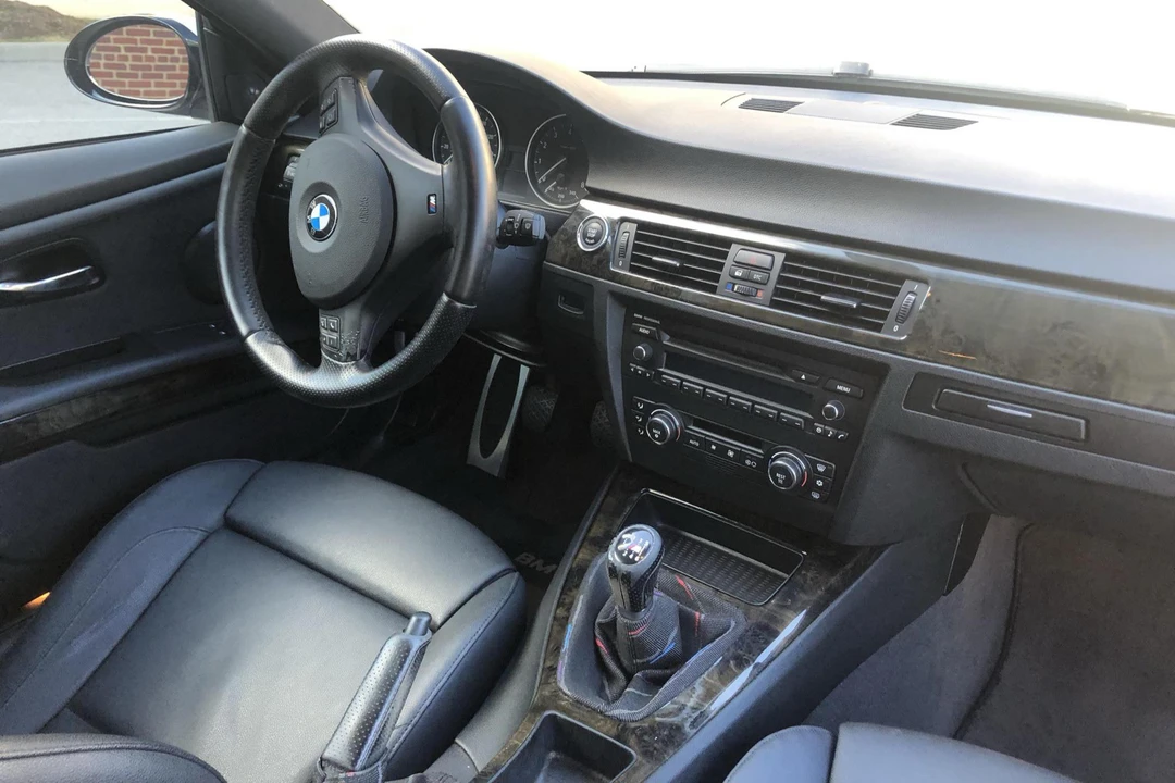 2009 BMW E92 335i Coupe - Image 6 of 9