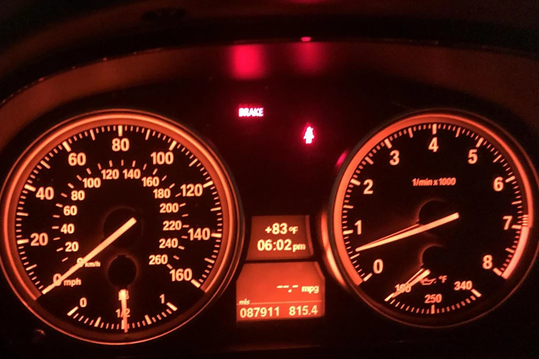 2009 BMW E92 335i Coupe - Image 9 of 9