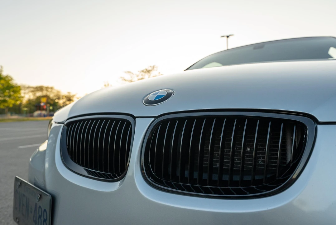 2009 BMW E92 335i Coupe - Image 29 of 31