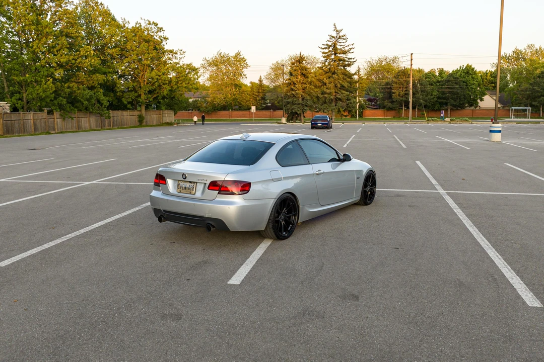 2009 BMW E92 335i Coupe - Image 20 of 31