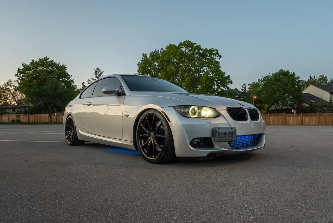 2009 BMW E92 335i Coupe - Image 26 of 31
