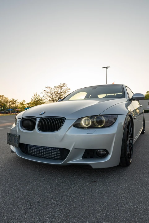 2009 BMW E92 335i Coupe - Image 31 of 31