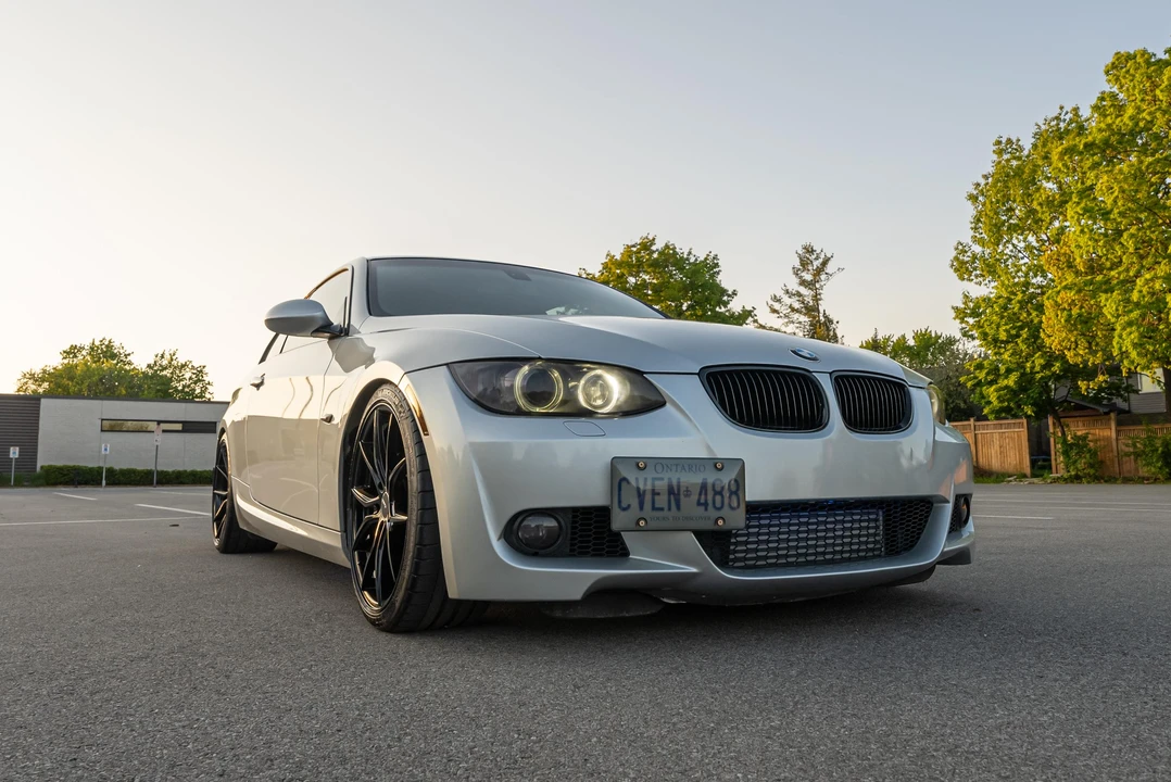 2009 BMW E92 335i Coupe - Image 27 of 31