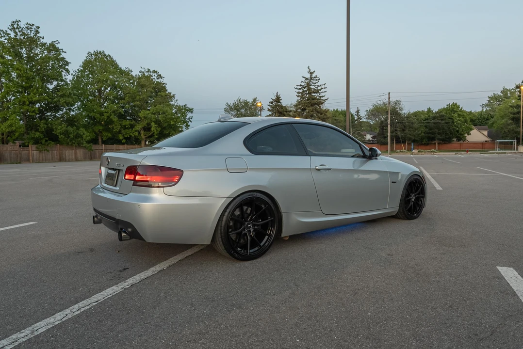 2009 BMW E92 335i Coupe - Image 21 of 31