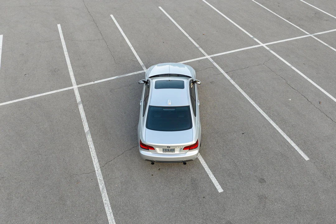 2009 BMW E92 335i Coupe - Image 17 of 31