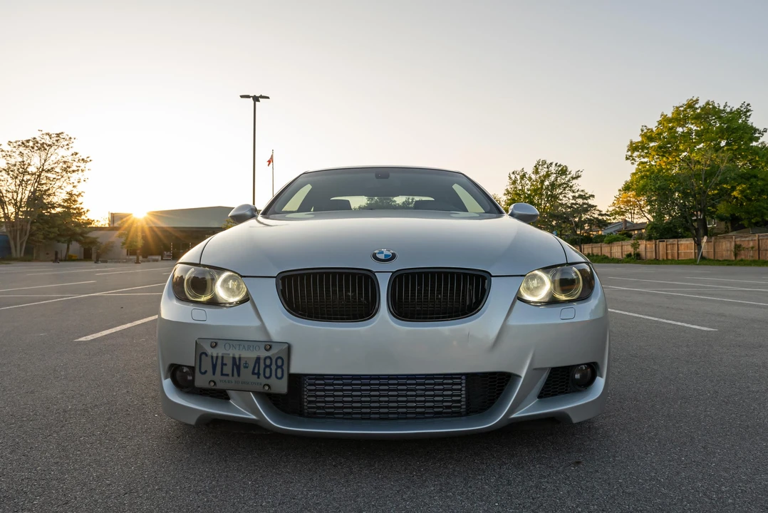 2009 BMW E92 335i Coupe - Image 6 of 31