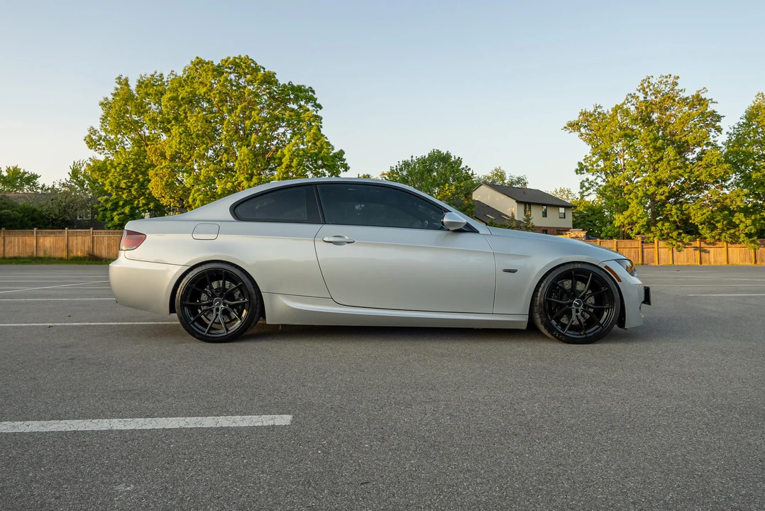 2009 BMW E92 335i Coupe - Image 24 of 31
