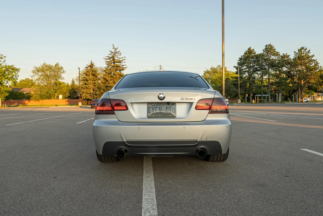 2009 BMW E92 335i Coupe - Image 18 of 31