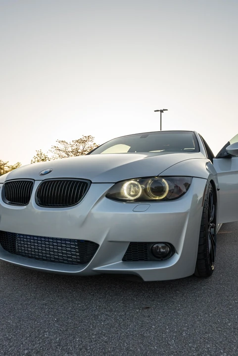 2009 BMW E92 335i Coupe - Image 30 of 31