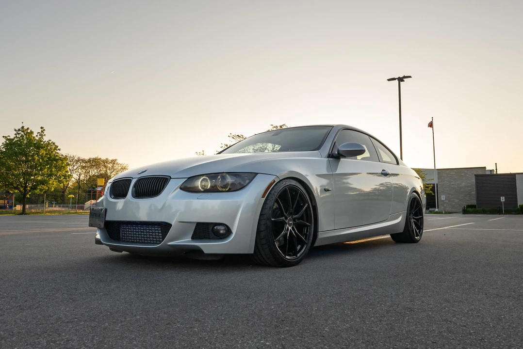 2009 BMW E92 335i Coupe - Image 12 of 31