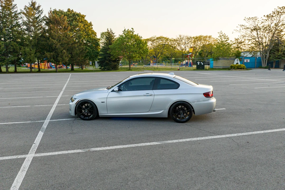 2009 BMW E92 335i Coupe - Image 13 of 31