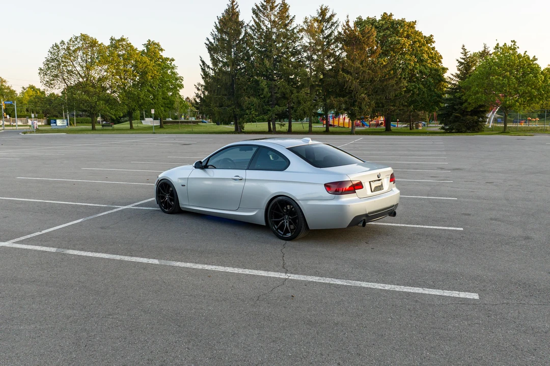 2009 BMW E92 335i Coupe - Image 15 of 31