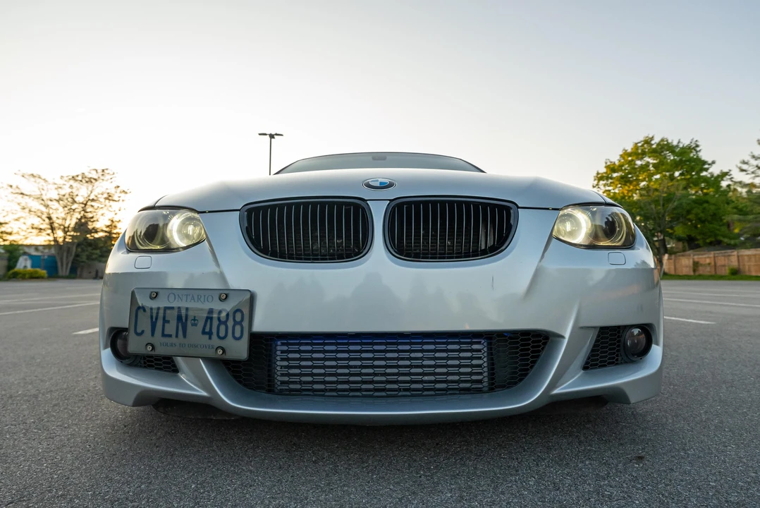 2009 BMW E92 335i Coupe - Image 7 of 31