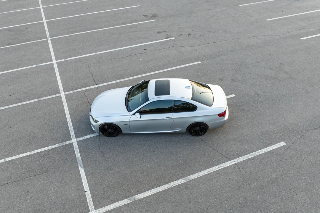 2009 BMW E92 335i Coupe - Image 14 of 31