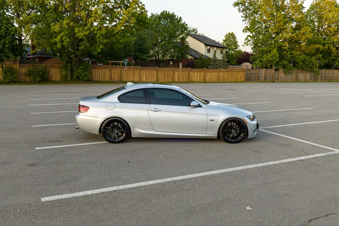 2009 BMW E92 335i Coupe - Image 23 of 31