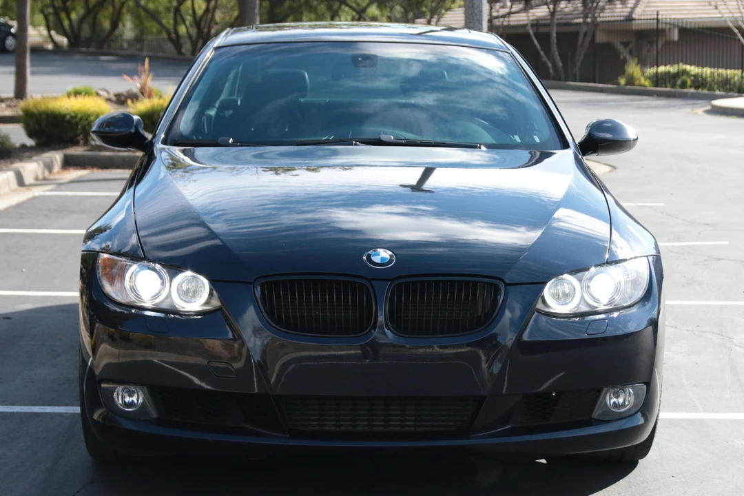 2009 BMW E92 335i Coupe - Image 2 of 5