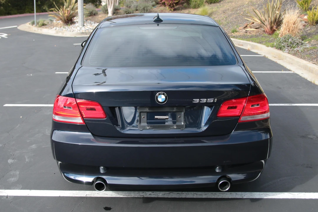 2009 BMW E92 335i Coupe - Image 5 of 5