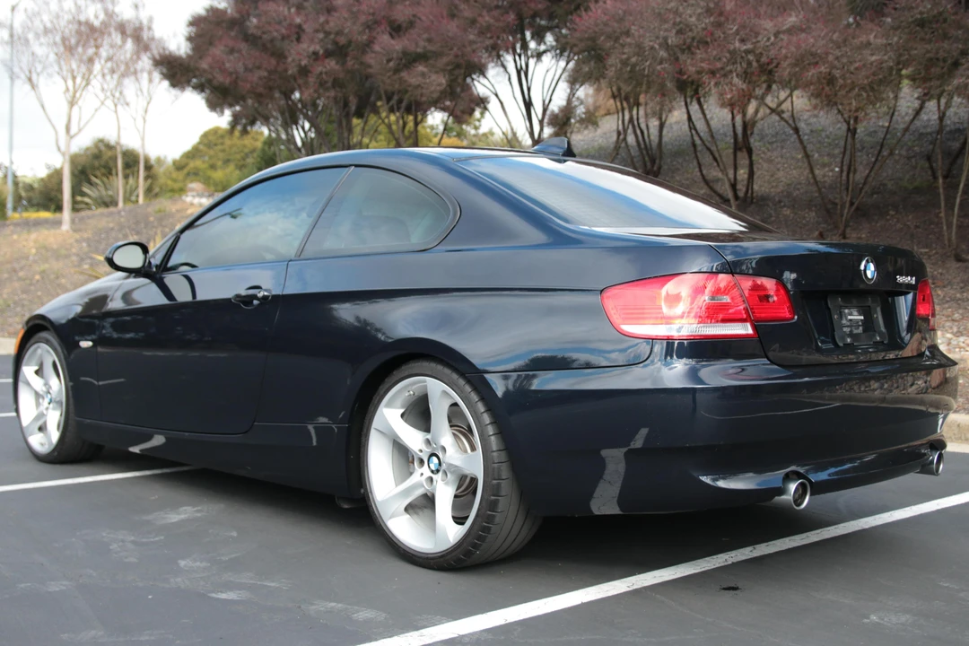 2009 BMW E92 335i Coupe - Image 4 of 5