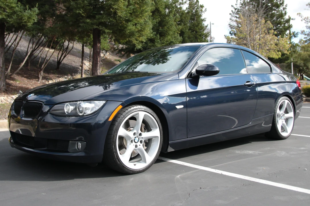 2009 BMW E92 335i Coupe - Image 3 of 5