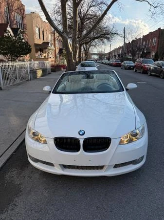 2009 BMW E93 335i Convertible - Image 6 of 21