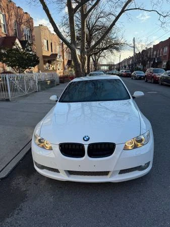 2009 BMW E93 335i Convertible - Image 12 of 21