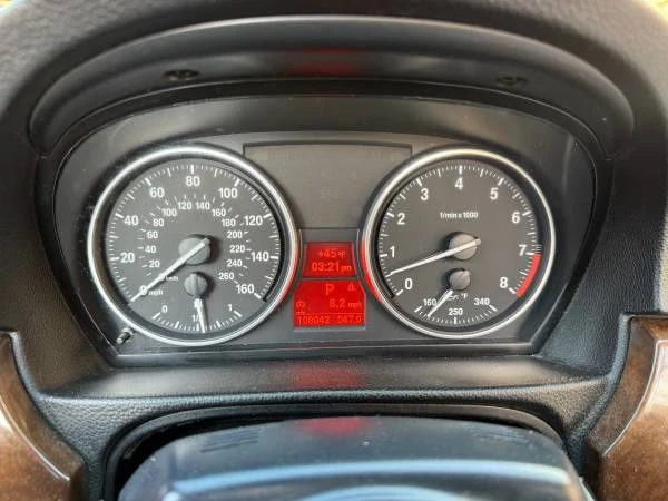 2009 BMW E93 335i Convertible - Image 18 of 21