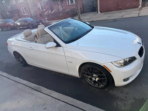 2009 BMW E93 335i Convertible - Image 7 of 21