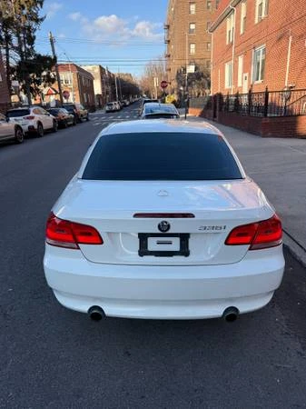 2009 BMW E93 335i Convertible - Image 15 of 21