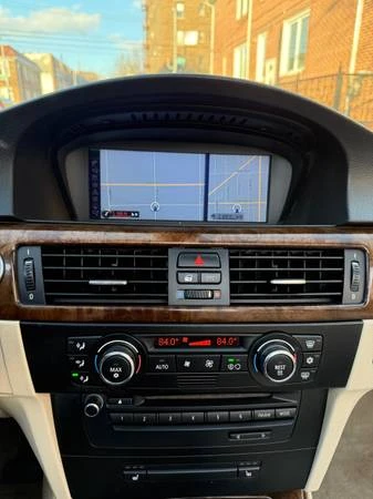 2009 BMW E93 335i Convertible - Image 3 of 21