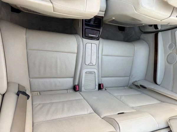 2009 BMW E93 335i Convertible - Image 21 of 21
