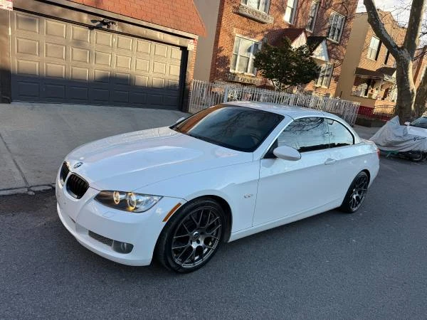 2009 BMW E93 335i Convertible - Image 13 of 21