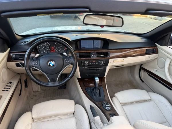 2009 BMW E93 335i Convertible - Image 2 of 21