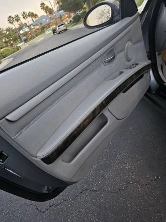 2009 BMW E93 335i Convertible - Image 16 of 20