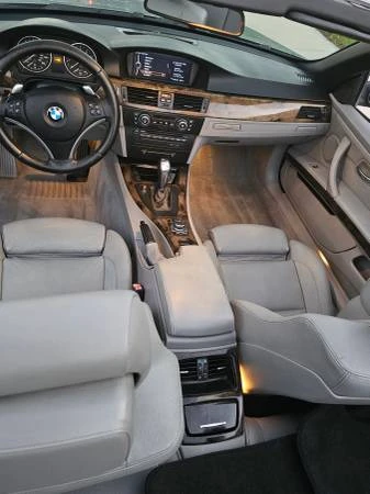2009 BMW E93 335i Convertible - Image 15 of 20
