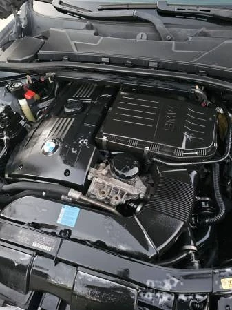 2009 BMW E93 335i Convertible - Image 17 of 20